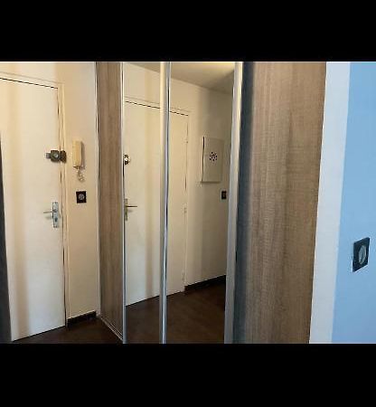 Appartement Avec Piscine Privee Кань-сюр-Мер Экстерьер фото