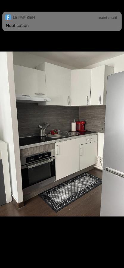 Appartement Avec Piscine Privee Кань-сюр-Мер Экстерьер фото